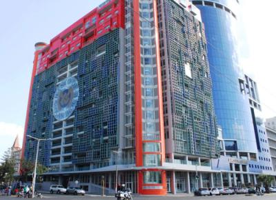 Banco de Moçambique