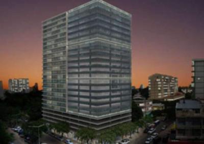 Edificio Platinum